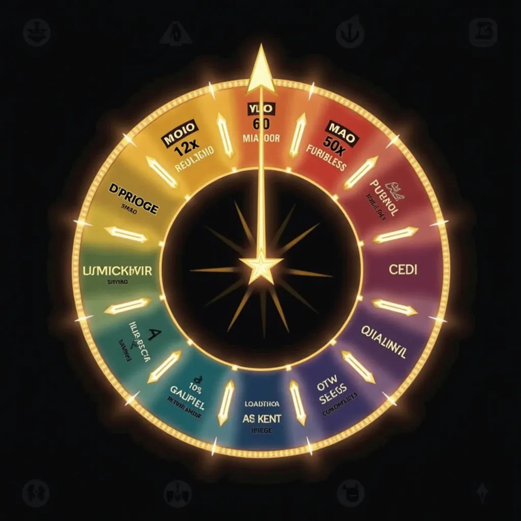 Bigger Barn House Bonanza wheel jackpot tiers visual