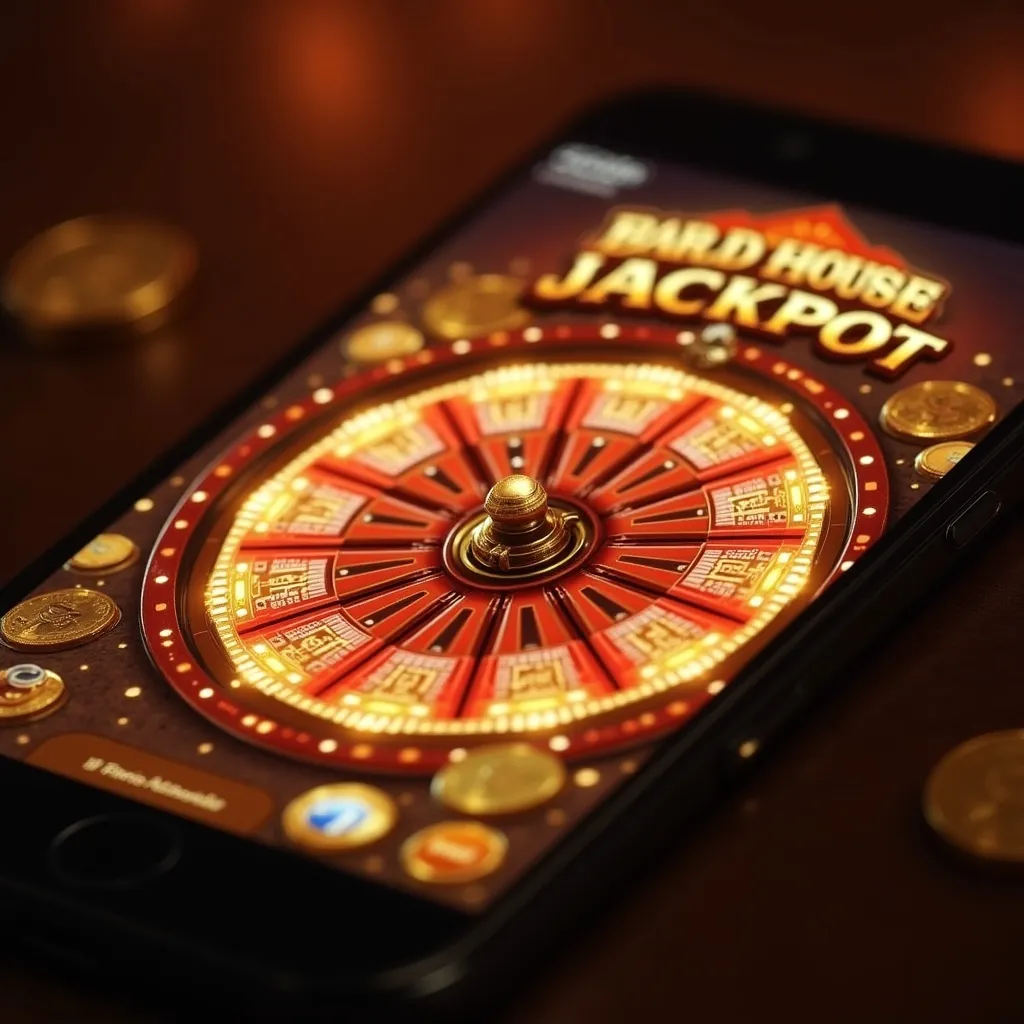 Bigger Barn House Bonanza Wheel Bonus with Super Jackpot